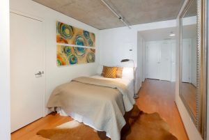 855 Folsom 731 2 Bedroom 1